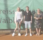 TVB-Blättle 09/2021 - Tennisverein Birkmannsweiler