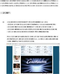 Endurteil - Netzpolitik.org