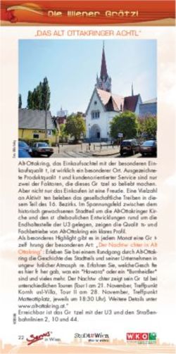 DAS ALT OTTAKRINGER ACHTL