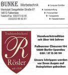 April - Mai 2022 - Kath. Kirchengemeinde St. Markus Berlin