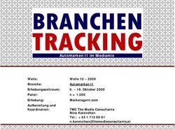 Automarken II im Mediamix