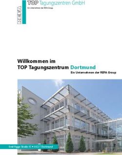 Willkommen im TOP Tagungszentrum Dortmund - Ein Unternehmen der REFA Group