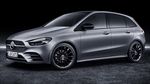 B-Klasse Sports Tourer - Preisliste g&uuml;ltig ab 25. M&auml;rz 2019 - Mercedes-Benz.de