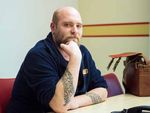 HELFEN! - PROMINENTE SETZEN SICH FÜR KIHO EIN - DIE MITARBEITERZEITUNG DES ASB HANNOVER