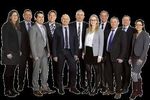 Flotten news 1. Halbjahr 2018 - T&ouml;lke + Fischer