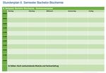 Informationsveranstaltung zum 5. Semester Bachelor Biochemie 24. + 25.06.2021