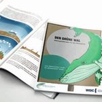 WALE HELFEN - Nachrichten von WDC, Whale and Dolphin Conservation Nr. 2/2021 - Whale & Dolphin Conservation