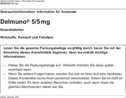 Delmuno 5/5 mg - PatientenInfo-Service