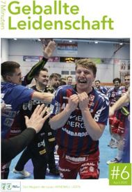 GEBALLTE LEIDENSCHAFT - #6APRIL 2020
