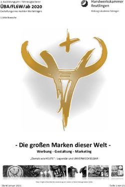 Die gro&szlig;en Marken dieser Welt