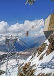 Klein Matterhorn als künftiger Höhepunkt für Europareisende - Baublatt