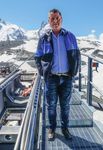 Klein Matterhorn als künftiger Höhepunkt für Europareisende - Baublatt