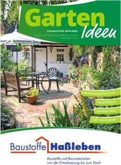 Ideen - Baustoffe Ha&szlig;leben