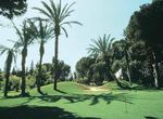 Marrakech - Marokko Hivernage Hotel & Spa - Golfreise mit PGA Professional Anthony Biasio