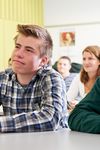 Gymnasium Bildungsgang zur Hochschulvorbereitung