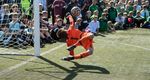 Turnier Turniere U12/U13 - B4SPORT CAMPS