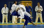 ESPOIR - EINLADUNG Samstag & Sontag 11. und 12. Januar 2020 Eindhoven | Die Niederlande - Judo Bond Nederland