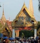 Bei den "Meeres-Zigeunern" - Reiseinformationen Thailand - Reise-Pilot