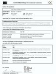EMC Professional NET Die Funkuhr f&uuml;r Industrieumgebungen - Anleitung - gude.info