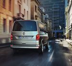 Volkswagen Nutzfahrzeuge - Training Aufbauhersteller - Export 2019 - Umbauportal