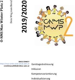 Ganztagesbetreuung Inklusion Kompetenzorientierung Individualisierung 004317294877