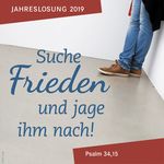 Die Eule Mitteilungen der Evang. Kirchengemeinden Steinfurth und Wisselsheim M&auml;rz-Mai 2019 Nr. 233 - Evangelisch in Bad Nauheim
