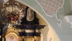 Verwurzelt im Leben Allerheiligen und Allerseelen - 11/2021 1. bis 30. November Katholische Kirche Rontal - Pfarrei Ebikon