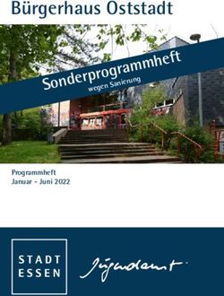 Bürgerhaus Oststadt t - Bürgerhaus Oststadt