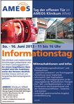 Dem schönen Wetter entgegen - Juni 2013 17. Jahrgang - SIEBEN: regional