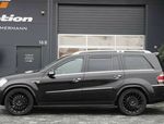 MERCEDES-BENZ GL 450 4Matic 7-Sitzer, Luft, Android, , 22", AK - Automobile Zimmermann