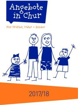 Angebote in Chur F&uuml;r M&uuml;tter, V&auml;ter + Kinder - IG Kinder und Familie