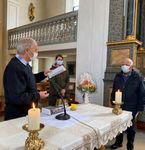 Treffpunkt-kirche 5 - Reformierte Kirchgemeinde Bremgarten ...