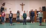 Gemeindebrief Nr. 132 - Evangelische Kirchengemeinden ...
