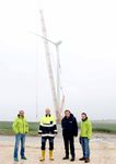 WindkraftN - Windkraft Simonsfeld