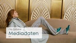 Mediadaten - Media Impact
