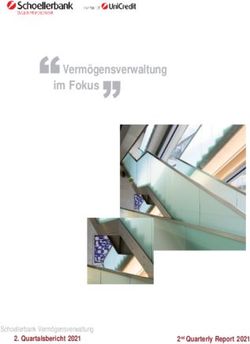 " Verm&ouml;gensverwaltung im Fokus " - Schoellerbank