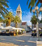 Kroatien - zeitlose mediterrane Schönheit - Flugreise vom 7. bis 14. Mai 2022 Reise ab/bis Ostwestfalen 4-Sterne Strandhotel an der Makarska ...