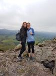 Demi Pair Programm in Irland - active abroad