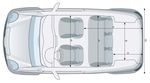 Volvo V60 D6 AWD Plug-In hybrid - Fahrzeugtest