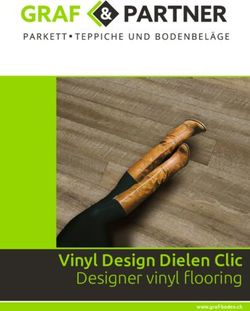 Vinyl Design Dielen Clic Designer vinyl flooring - www.graf-boden.ch - Graf ...