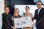 CortEXplore gewinnt den i2b Businessplan-Wettbewerb 2019!