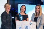 CortEXplore gewinnt den i2b Businessplan-Wettbewerb 2019!