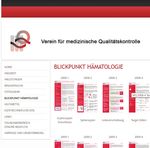 MQ Ringversuche 2019 - Mqzh