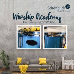 Programm 2021/2022 - Sch&ouml;nblick