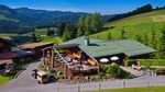HERZLICH WILLKOMMEN bei uns im Bergst&uuml;ble!
