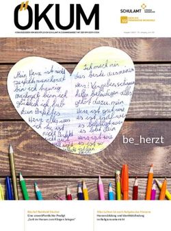 Be_herzt - Di&ouml;zese Innsbruck