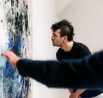 Juli bis Dezember July to December 2020 - Berlinische Galerie