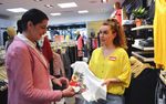 Mareike Delaquis - Stadt am Wasser Solarschiff im Stundentakt - Stadt Thun
