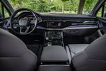 Praxistest Audi Q7 50 TDI Quattro: Ruhiges Reisen ohne Schnörkel - Auto-Medienportal