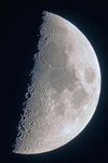 Den Mond selbst erforschen - Wissenschaft in die Schulen